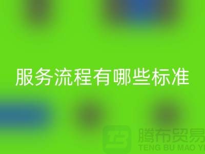 上海工厂库存乐玩手机网页版登录入口公司的服务流程有哪些标准