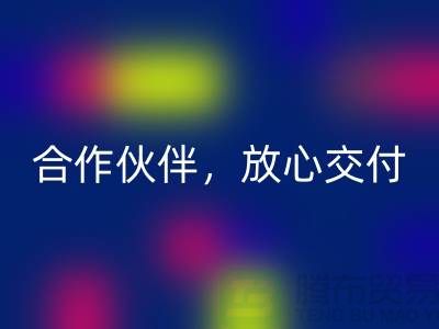 上海布料星空手机入口公司：选择专业的星空手机入口合作伙伴，放心交付