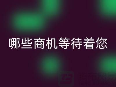 哪些商机等待着您在二手化工原料乐玩手机网页版登录入口市场探索？
