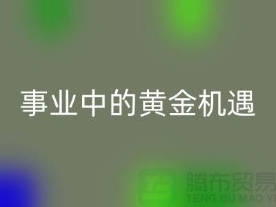 二手星空手机入口化工原料公司：环保事业中的黄金机遇