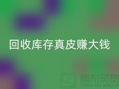 从垃圾到财富：如何乐玩手机网页版登录入口库存真皮赚大钱