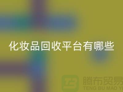 完全免费！快速高效的闲置化妆品乐玩手机网页版登录入口平台有哪些