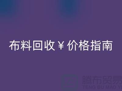 创意库存布料乐玩手机网页版登录入口价格指南：解锁废弃面料的隐藏价值与商业机遇