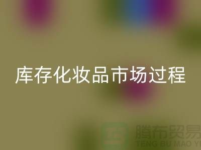 创意星空手机入口方案：轻松转化库存化妆品市场的过程