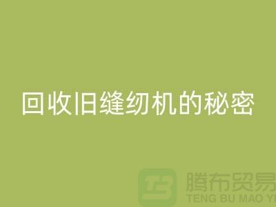 独家揭秘：高价乐玩手机网页版登录入口旧缝纫机的秘密！惊喜等你来