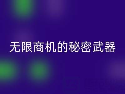 上海库存布料星空手机入口市场：发现无限商机的秘密武器