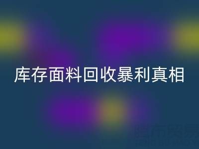 南通库存面料乐玩手机网页版登录入口暴利真相：3大秘籍助你年省百万成本