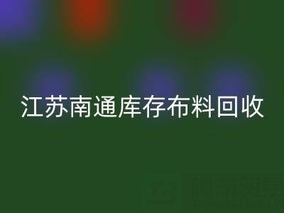 江苏南通库存布料乐玩手机网页版登录入口市场：哪些生意更具潜力？