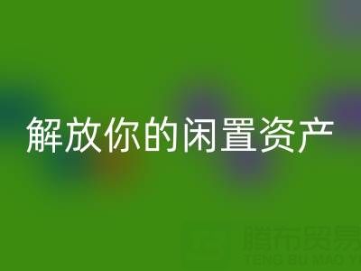 真丝面料乐玩手机网页版登录入口平台：解放你的闲置资产，轻松无负债