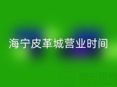 乐玩中国营业时间