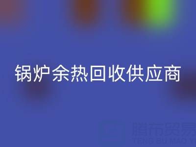 锅炉余热星空手机入口供应商有哪些公司——上海腾布贸易公司
