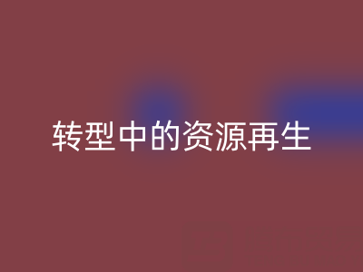 上海家纺辅料星空手机入口新趋势：绿色转型中的资源再生密码