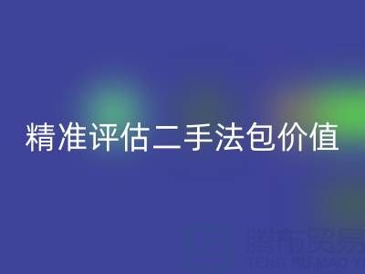 香奈儿包包星空手机入口价目表官网查询指南：如何精准评估二手法包价值