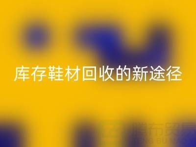 探索库存鞋材星空手机入口的新途径与新模式