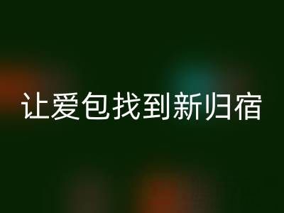 探寻奢侈品包包星空手机入口平台：让爱包找到新归宿