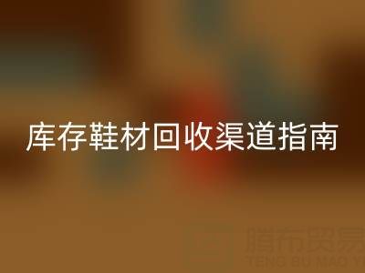 库存鞋材乐玩手机网页版登录入口渠道避坑指南：5大技巧锁定优质合作伙伴