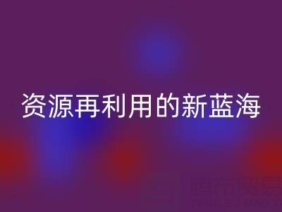 库存辅料乐玩手机网页版登录入口市场：资源再利用的新蓝海