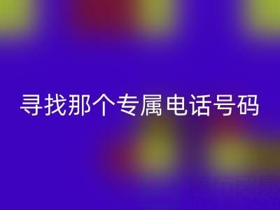 旧拉链与扣子的乐玩手机网页版登录入口之路：寻找那个专属电话号码