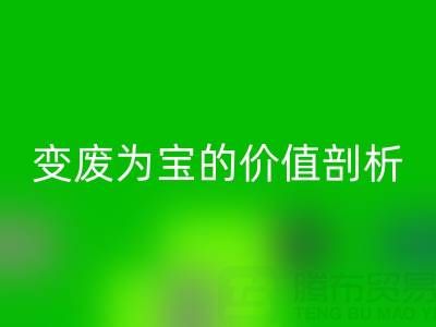 库存拉链乐玩手机网页版登录入口市场的经济效益：变废为宝的价值剖析