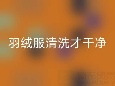 羽绒服怎么洗秘籍：最干净、最快速的终极指南