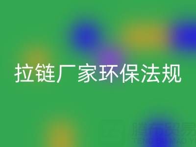 拉链乐玩手机网页版登录入口厂家的环保法规解读与政策支持分析：绿色转型新机遇