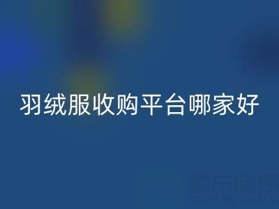 鸭鸭羽绒服乐玩手机网页版登录入口与雅鹿羽绒服乐玩手机网页版登录入口：羽绒服收购平台哪家好？