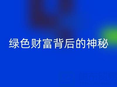 探秘上海库存真丝乐玩手机网页版登录入口厂家：绿色财富背后的神秘世界