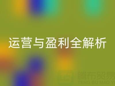 探寻星空手机入口库存辅料公司的商业密码：运营与盈利全解析