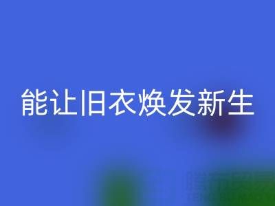 真丝服装乐玩手机网页版登录入口厂家：让旧衣焕发新生的魔法工厂